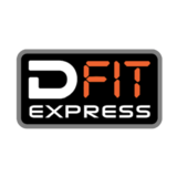 Dfit Express Unidade Alto Dos Passos - logo