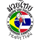 Ct Equipe Udi Fighter - logo