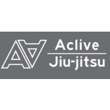 Aclive Jiu Jítsu - logo