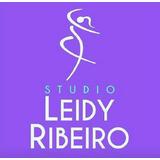 Studio Leidy Ribeiro - logo