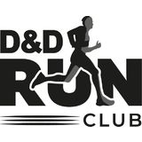 D&D Run - logo