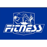 Academia Fitness - logo