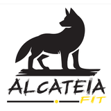 Alcateia Fit - logo
