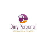 Diny Personal Studio - logo