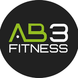 Ab3 Fitness - logo