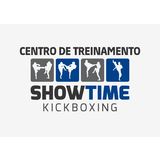 Centro De Treinamento Showtime Kickbxoing - logo
