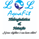 L & L Academia Aquafit - logo