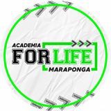 Academia Forlife Maraponga - logo