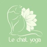 Le Chat Yoga - logo