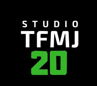 Studio TFMJ20