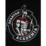 Spartan Academia - logo