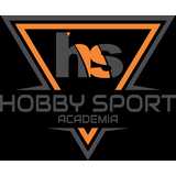 Academia Hobby Sport - logo