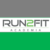 Run2 Fit Vila Gumercindo / Ipiranga - logo
