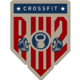 Rw2 Crossfit - logo
