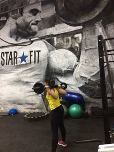 Academia STAR FIT