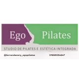 Ego Pilates - logo
