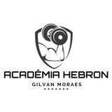 Academia Hebron - logo