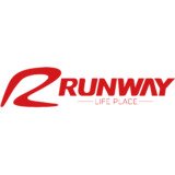 Runway Cota Mil - logo