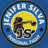 Js Personal Fight - logo