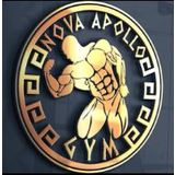 Nova Apollo Gym - logo
