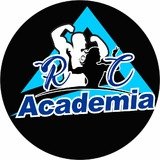 R&C Academia - logo