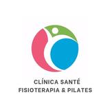 Clinica Santé - logo