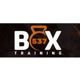 Box 537 Training - logo