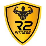 R2 Fitness Dourados - logo