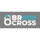 Br Cross - logo