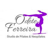 Odete Ferreira Studio De Pilates & Neopilates - logo
