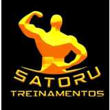 Satoru Treinamentos - logo