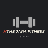 The Japa Fitness - logo