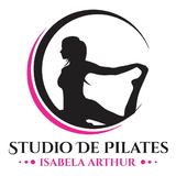 Studio De Pilates Isabela Arthur - logo
