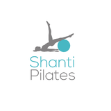 Shanti Pilates - logo