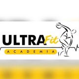 Ultra Fit - logo