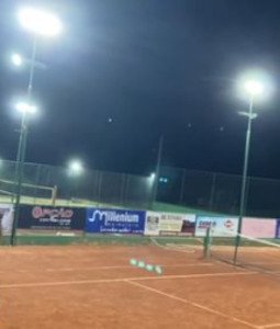 Alta Tennis Centro de Treinamento