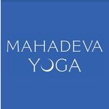 Mahadeva Yoga - logo