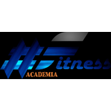 Fitness - logo