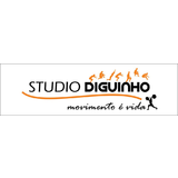 Studio Diguinho Guaimbe - logo