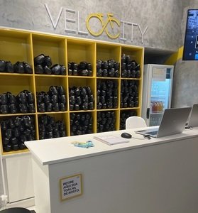 Studio Velocity - Vila da Serra
