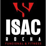 Isac Rocha Funcional E Fitness - logo