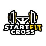 Startfit Cross - logo