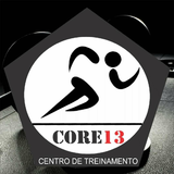 Core 13 - logo