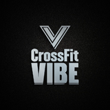 Crossfit Vibe - logo