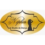 Studio Népher - logo