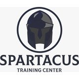 Spartacus Training Center - logo