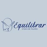 Equilibrar Studio De Pilates - logo