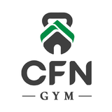 CFNGym - logo