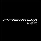 Premium Light - logo