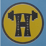 Academia Harmonia Fitness - logo
